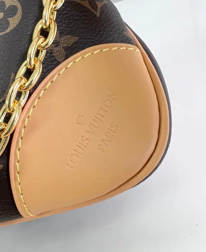 LV Satchel bags 4206A-5945