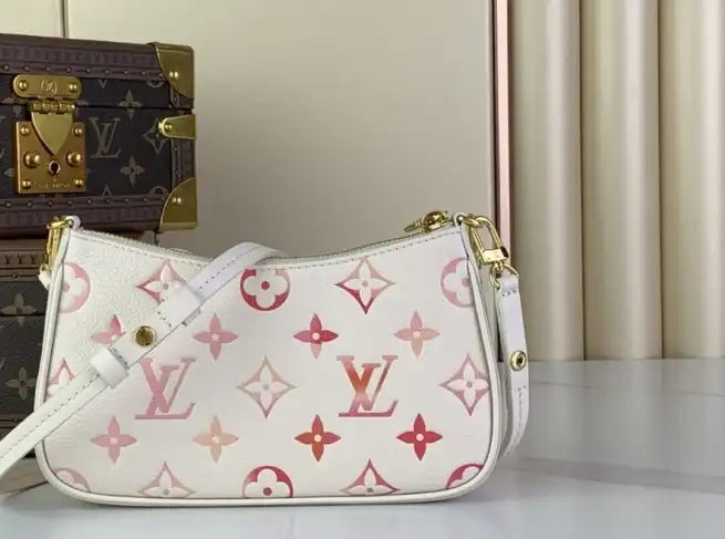 LV Satchel bags 4206A-5948