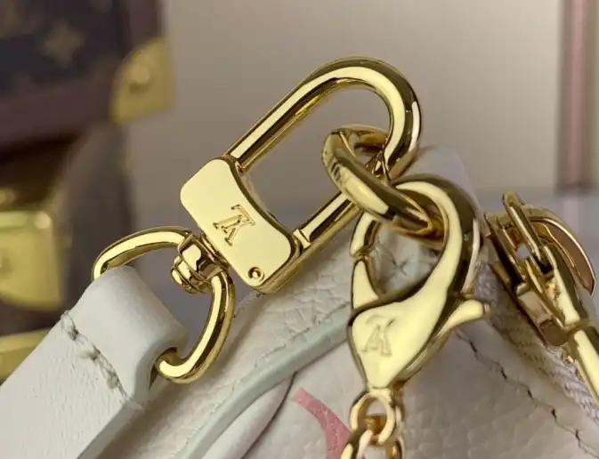 LV Satchel bags 4206A-5948