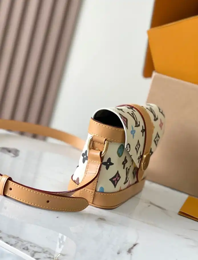 LV Satchel bags 4206A-5951