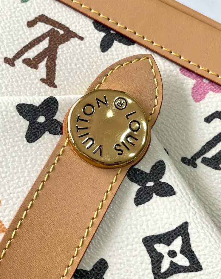 LV Satchel bags 4206A-5951