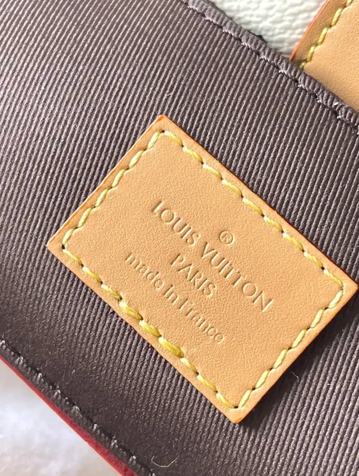 LV Satchel bags 4206A-5951