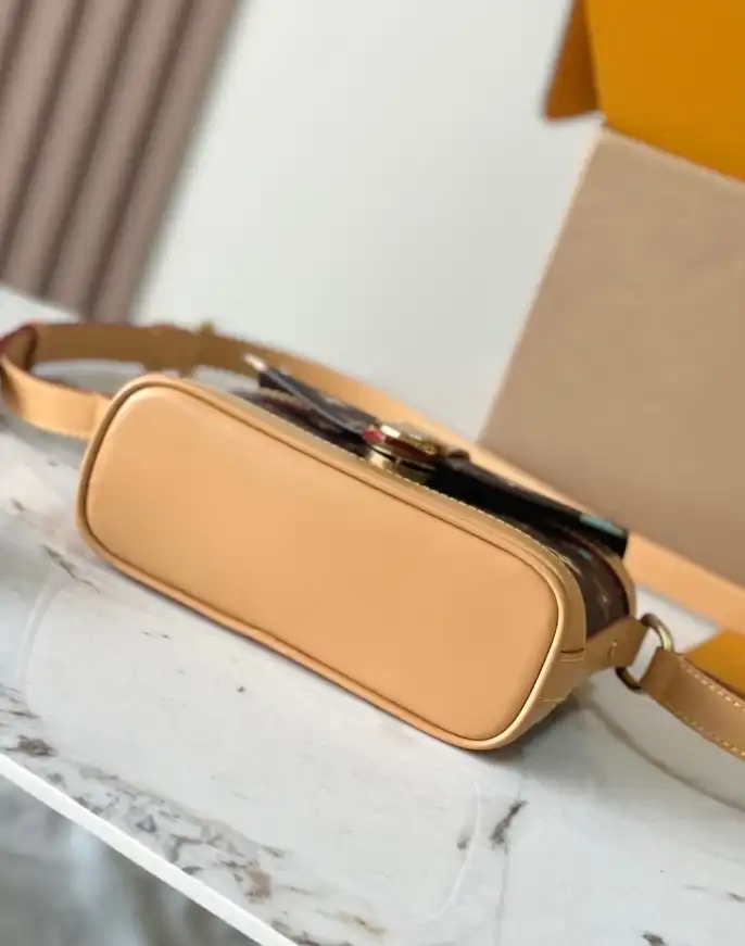 LV Satchel bags 4206A-5952