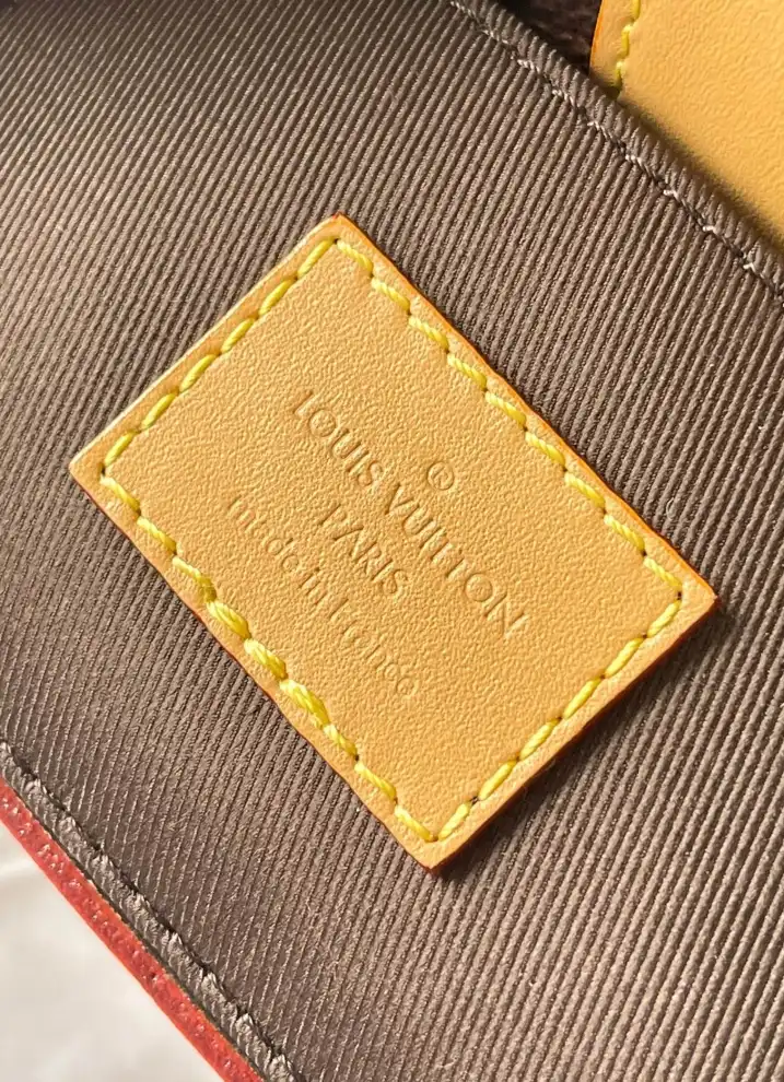 LV Satchel bags 4206A-5952