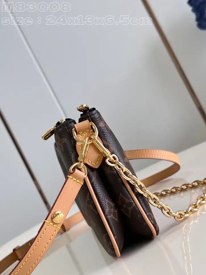 LV Satchel bags 4206A-5971