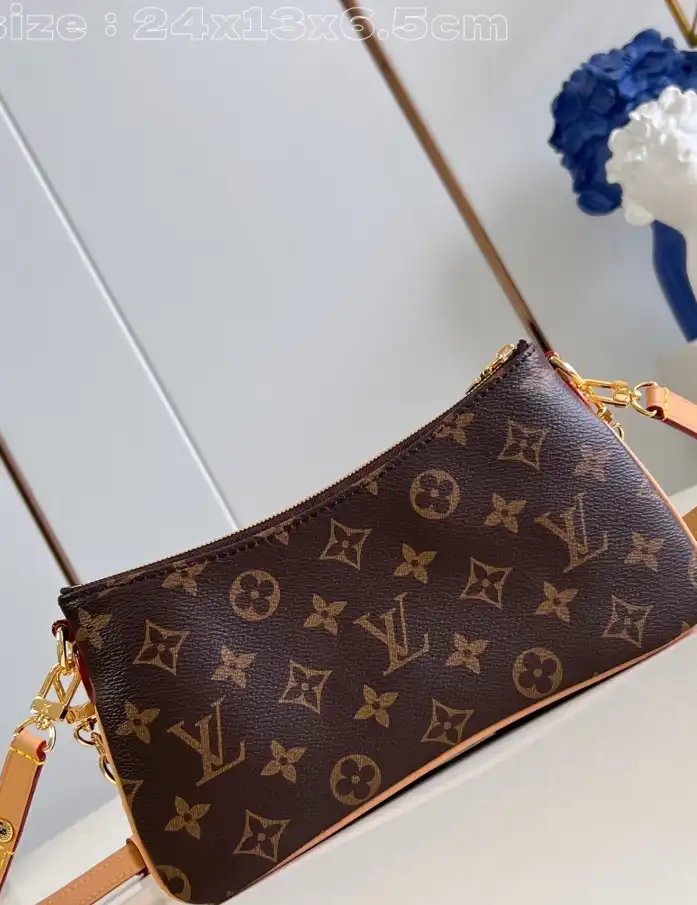 LV Satchel bags 4206A-5971