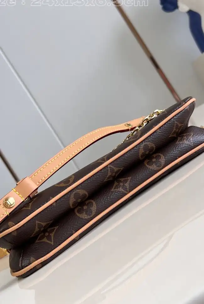 LV Satchel bags 4206A-5971