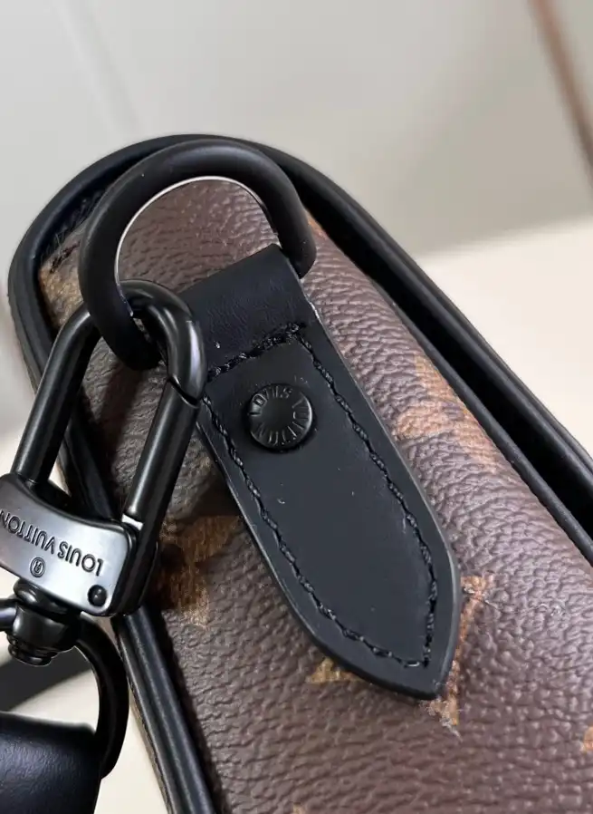 LV Satchel bags 4206A-5973