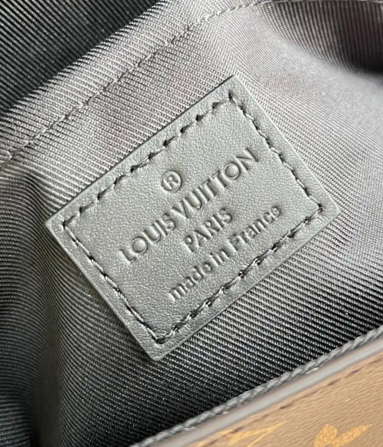 LV Satchel bags 4206A-5973