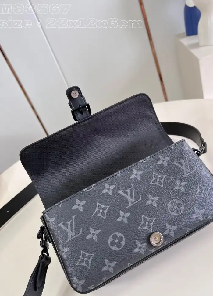 LV Satchel bags 4206A-5974