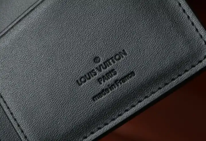 LV Wallets 4206A-6240