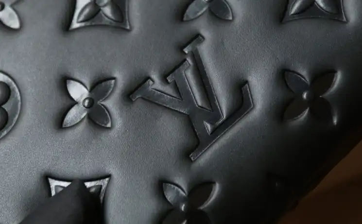 LV Wallets 4206A-6254