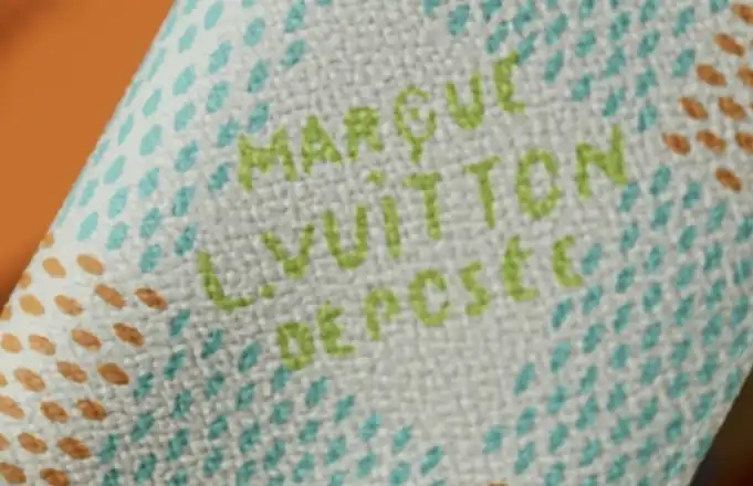 LV Wallets 4206A-6262