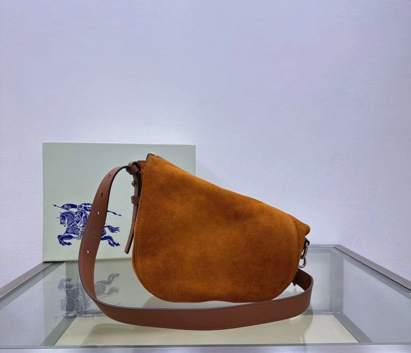 Burberry Top Handle Bags 4211D-0006