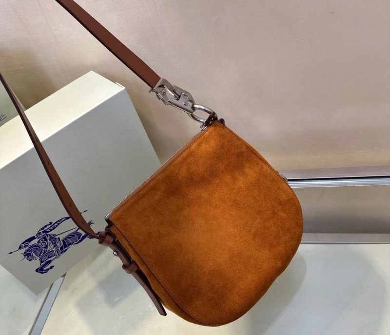 Burberry Top Handle Bags 4211D-0006