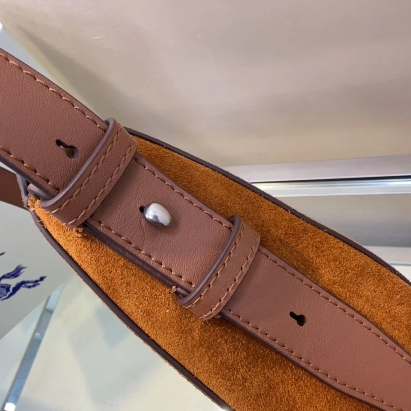 Burberry Top Handle Bags 4211D-0006