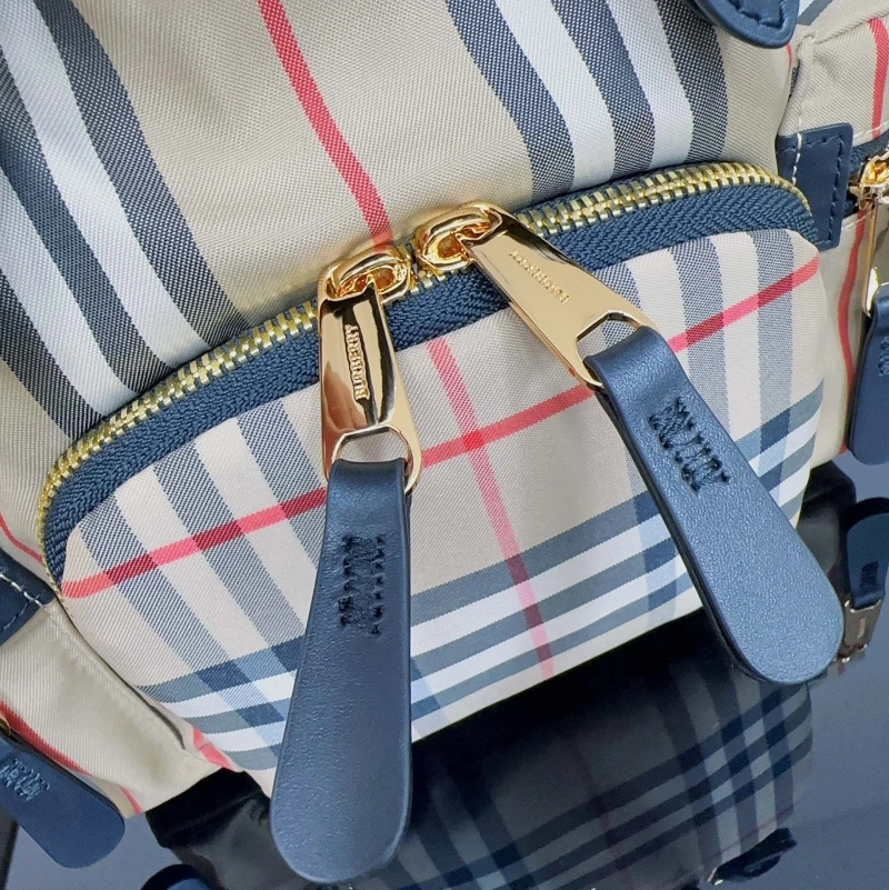 Burberry Backpacks 4211D-0007