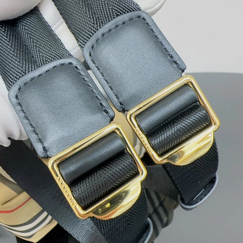 Burberry Backpacks 4211D-0007