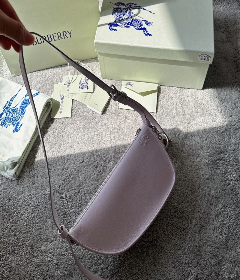 Burberry Top Handle Bags 4211D-0008