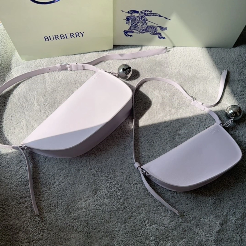 Burberry Top Handle Bags 4211D-0008