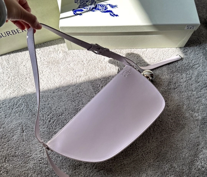 Burberry Top Handle Bags 4211D-0009