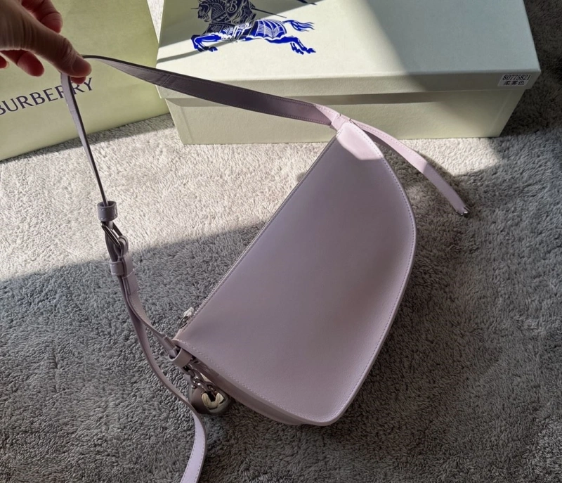 Burberry Top Handle Bags 4211D-0009