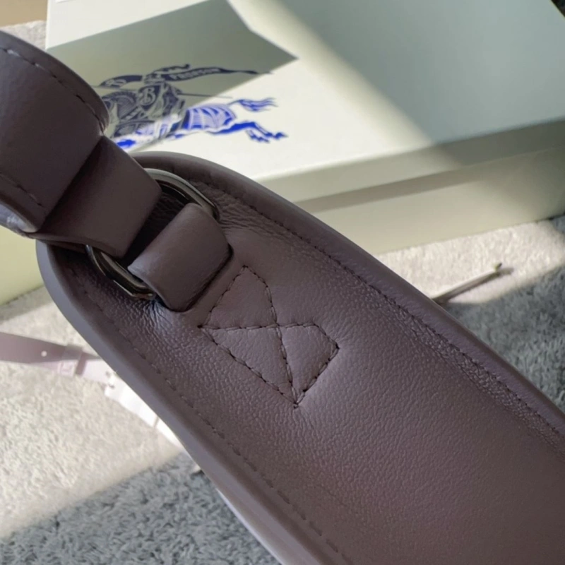 Burberry Top Handle Bags 4211D-0009