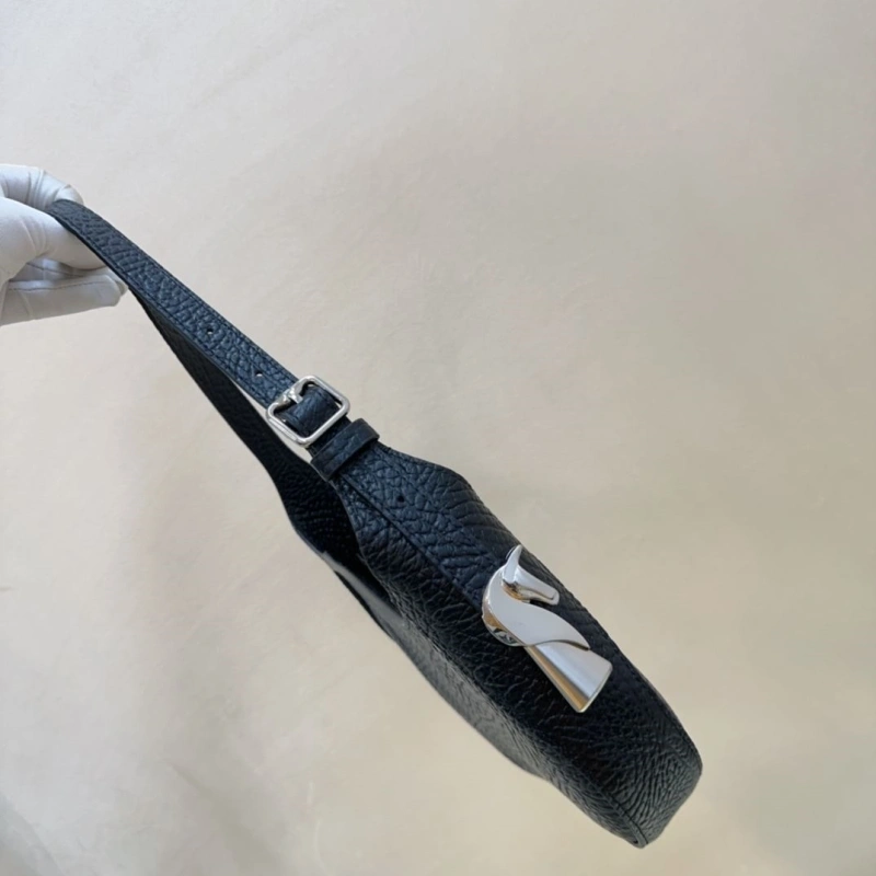 Burberry Top Handle Bags 4211D-0018