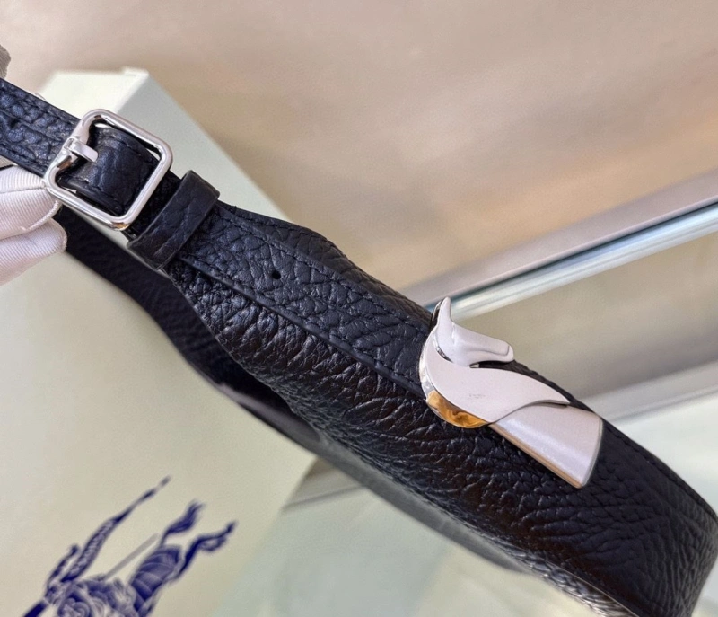 Burberry Top Handle Bags 4211D-0020