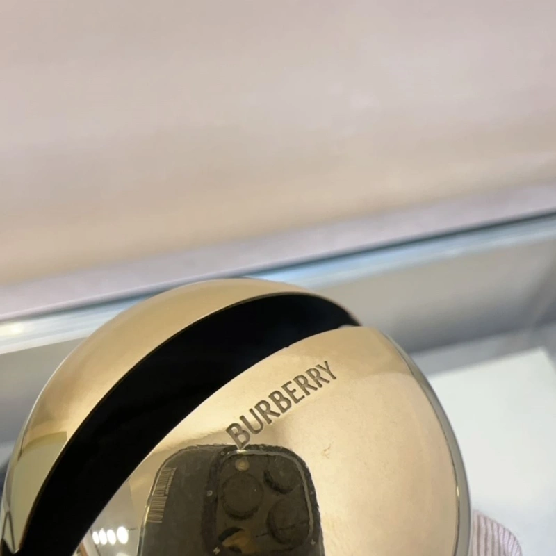 Burberry Top Handle Bags 4211D-0023