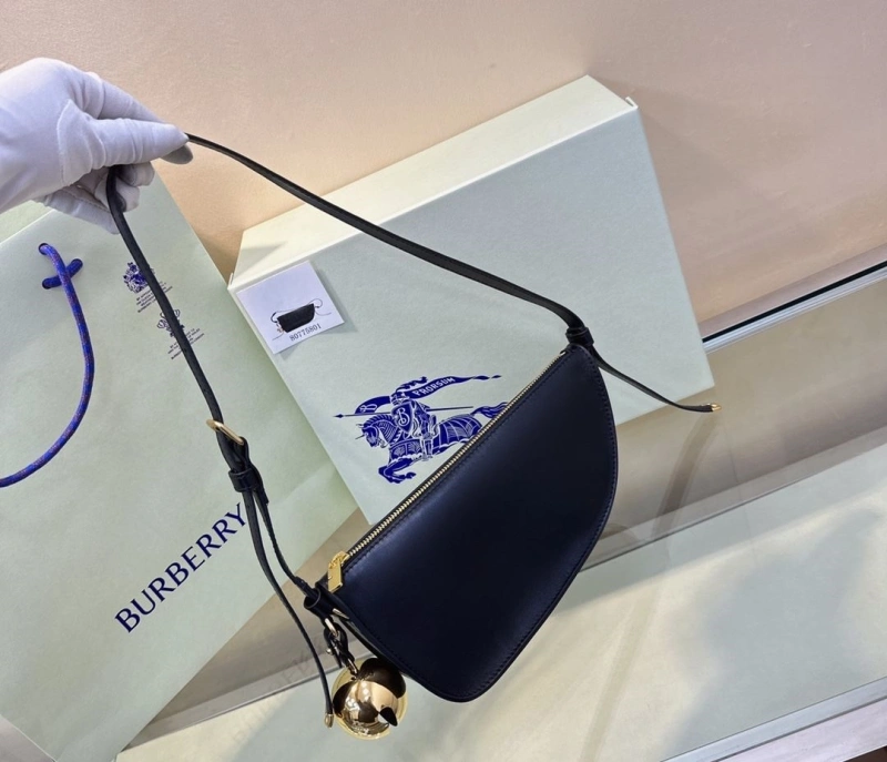 Burberry Top Handle Bags 4211D-0026