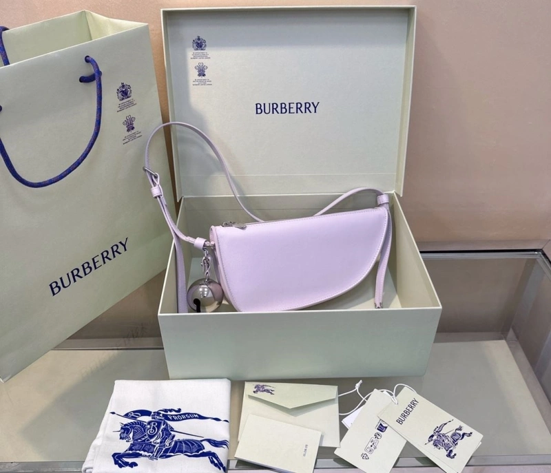 Burberry Top Handle Bags 4211D-0027
