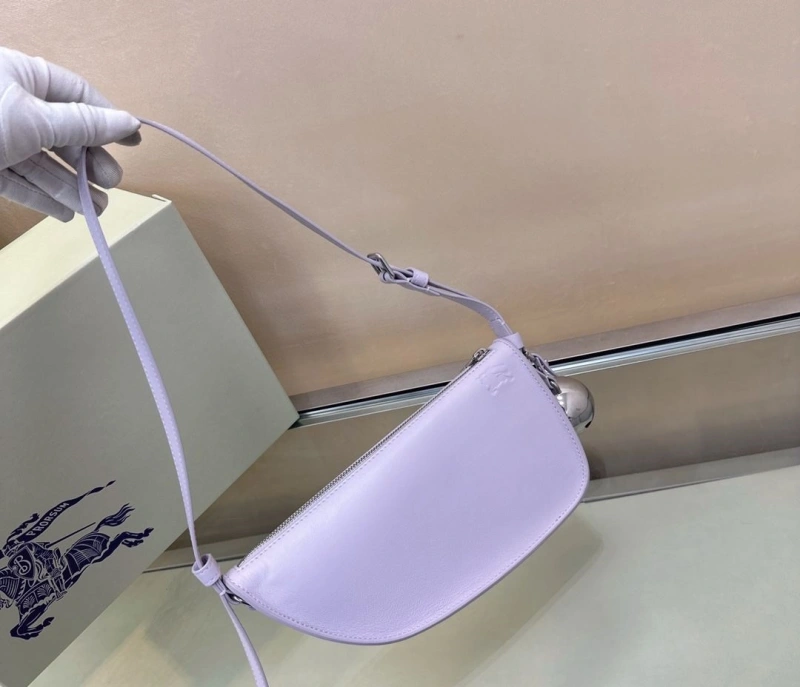 Burberry Top Handle Bags 4211D-0027