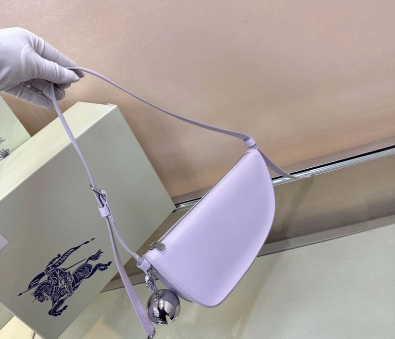 Burberry Top Handle Bags 4211D-0027