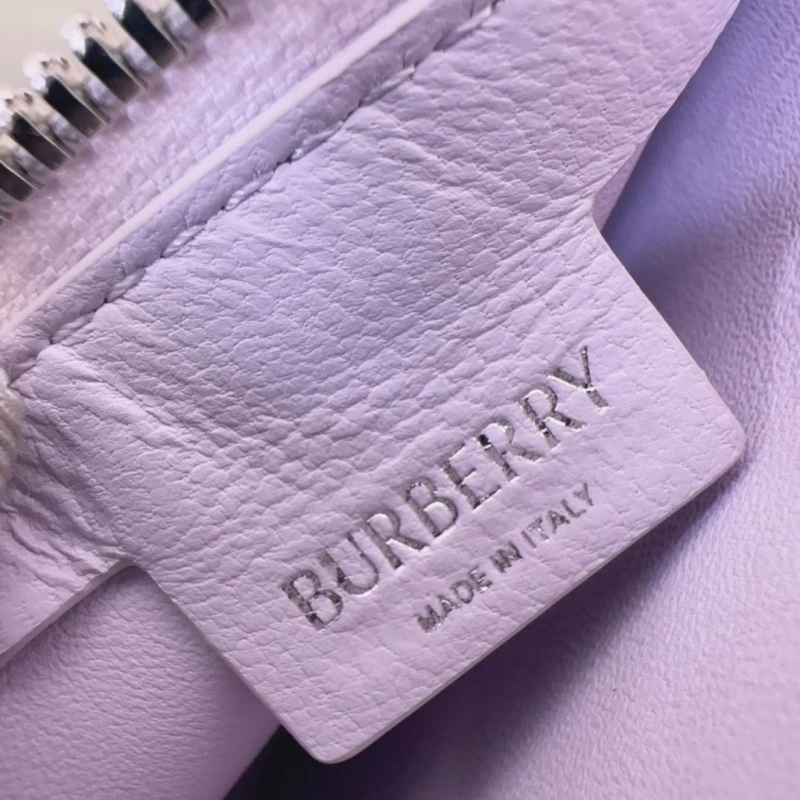 Burberry Top Handle Bags 4211D-0027