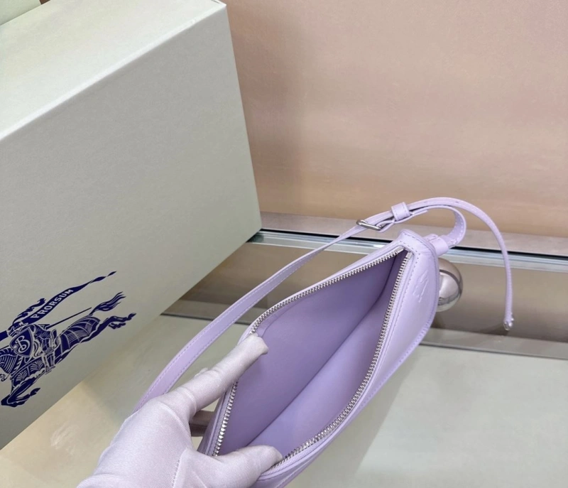 Burberry Top Handle Bags 4211D-0028