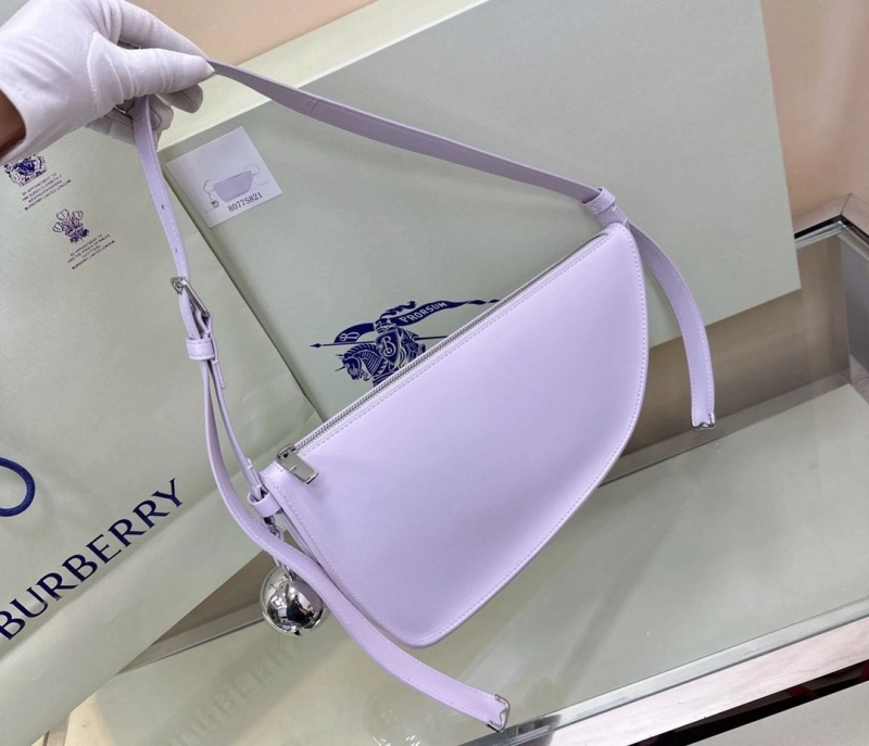 Burberry Top Handle Bags 4211D-0030