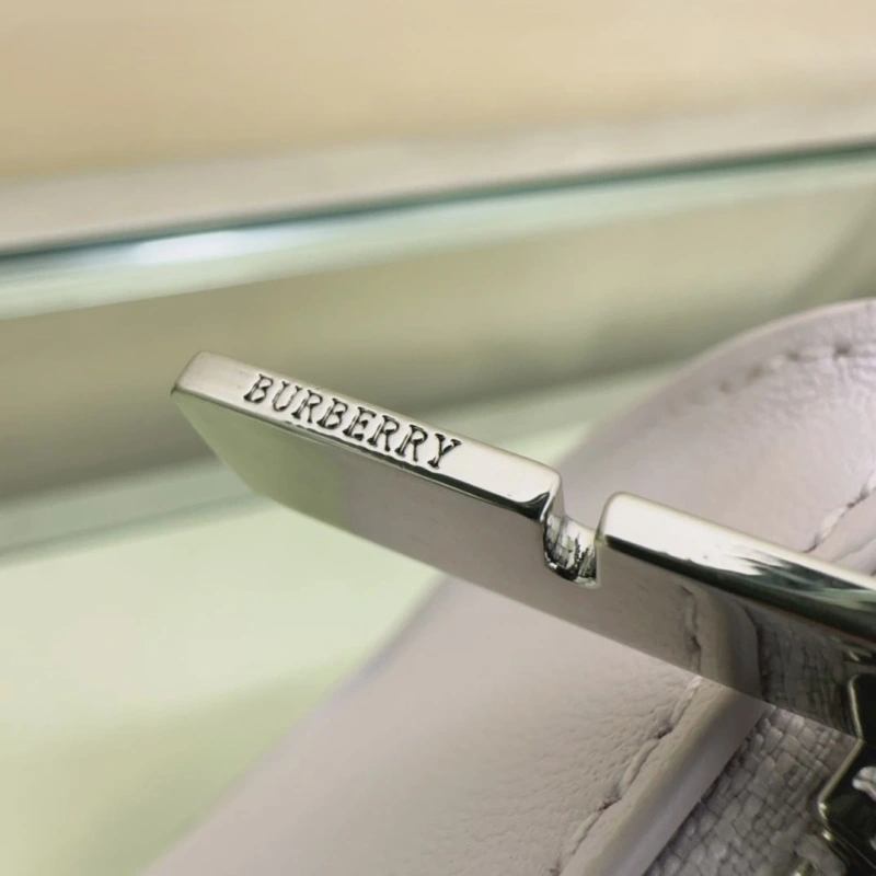 Burberry Top Handle Bags 4211D-0030