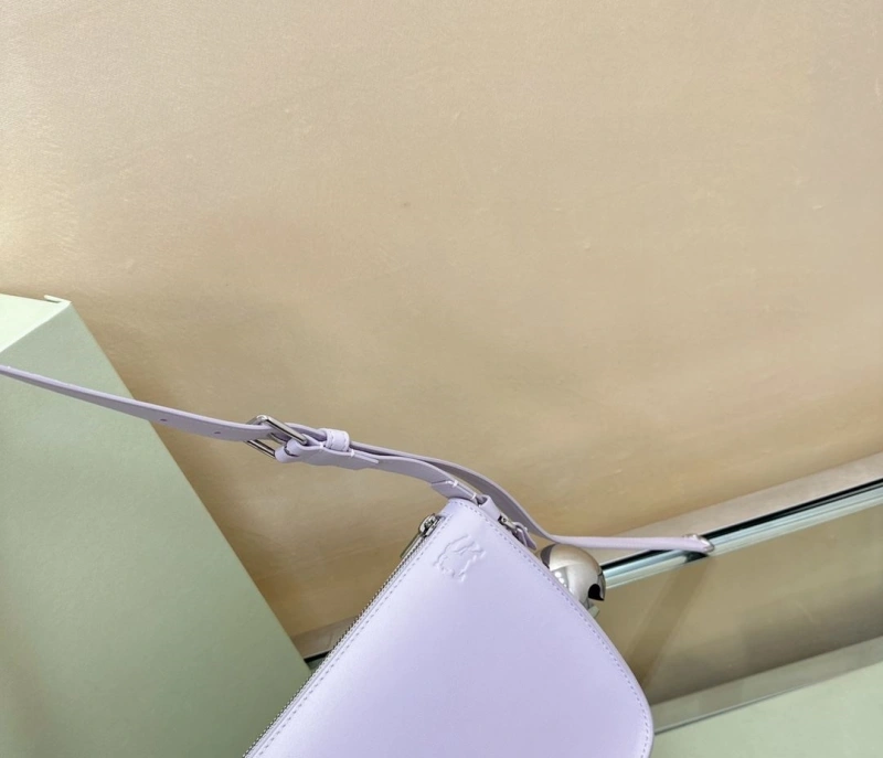 Burberry Top Handle Bags 4211D-0030