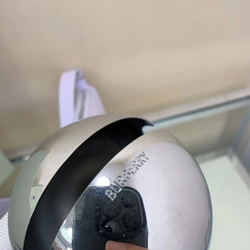 Burberry Top Handle Bags 4211D-0030