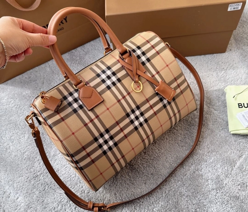 Burberry Speedy Bags 4211D-0031
