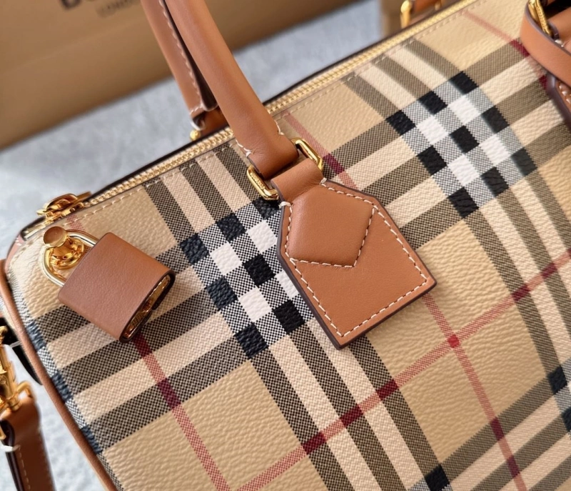 Burberry Speedy Bags 4211D-0031