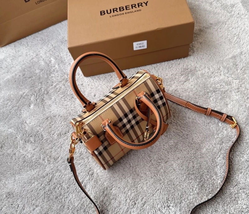 Burberry Speedy Bags 4211D-0033