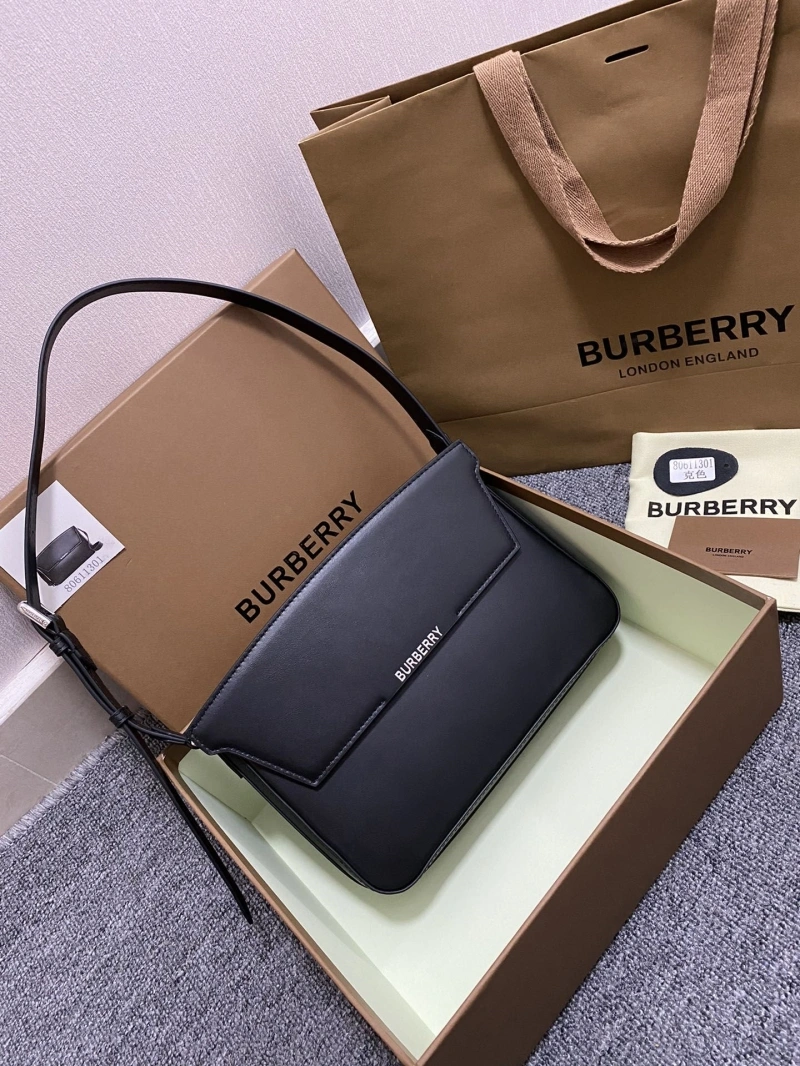 Burberry Satchel Bags 4211D-0034