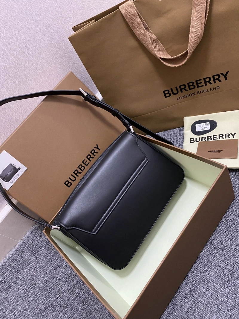 Burberry Satchel Bags 4211D-0034