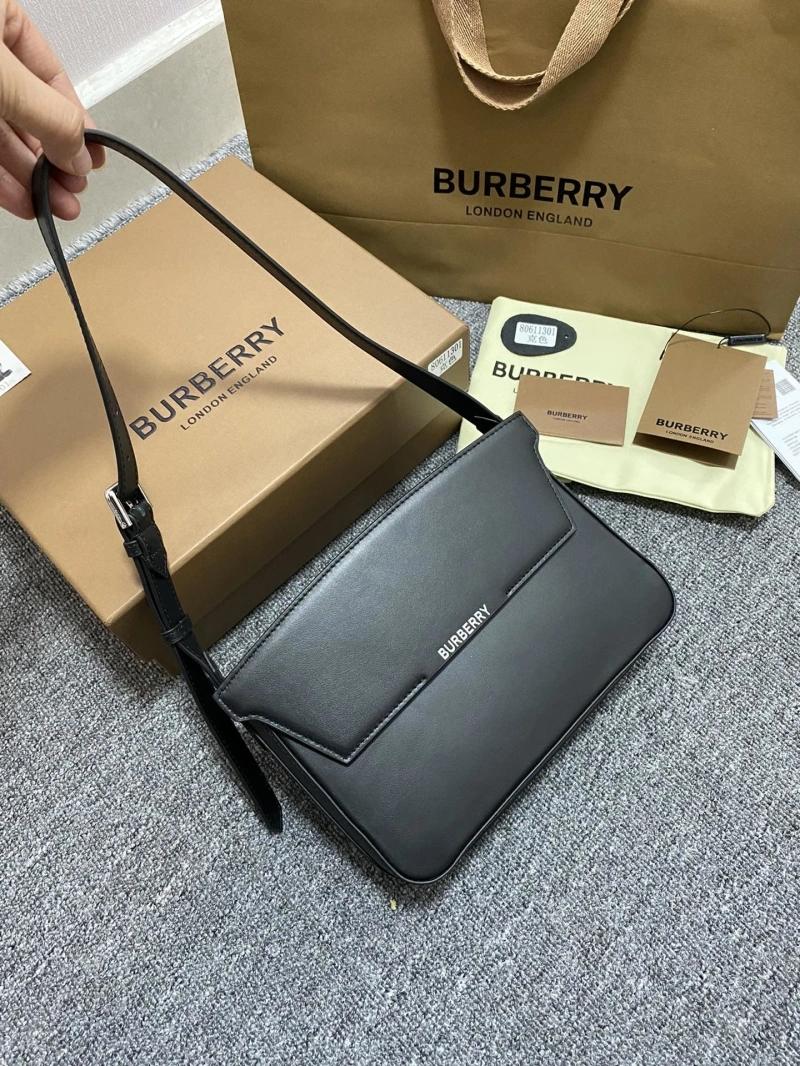 Burberry Satchel Bags 4211D-0034