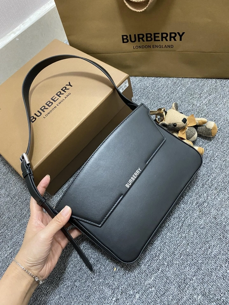 Burberry Satchel Bags 4211D-0034