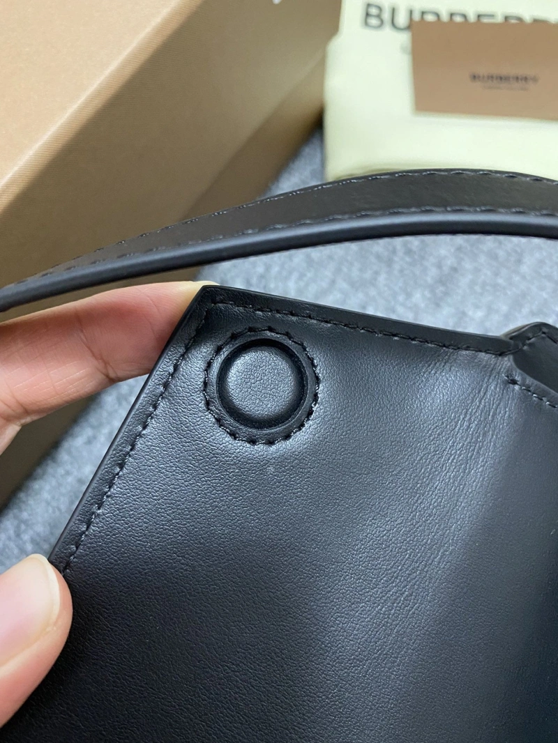 Burberry Satchel Bags 4211D-0034