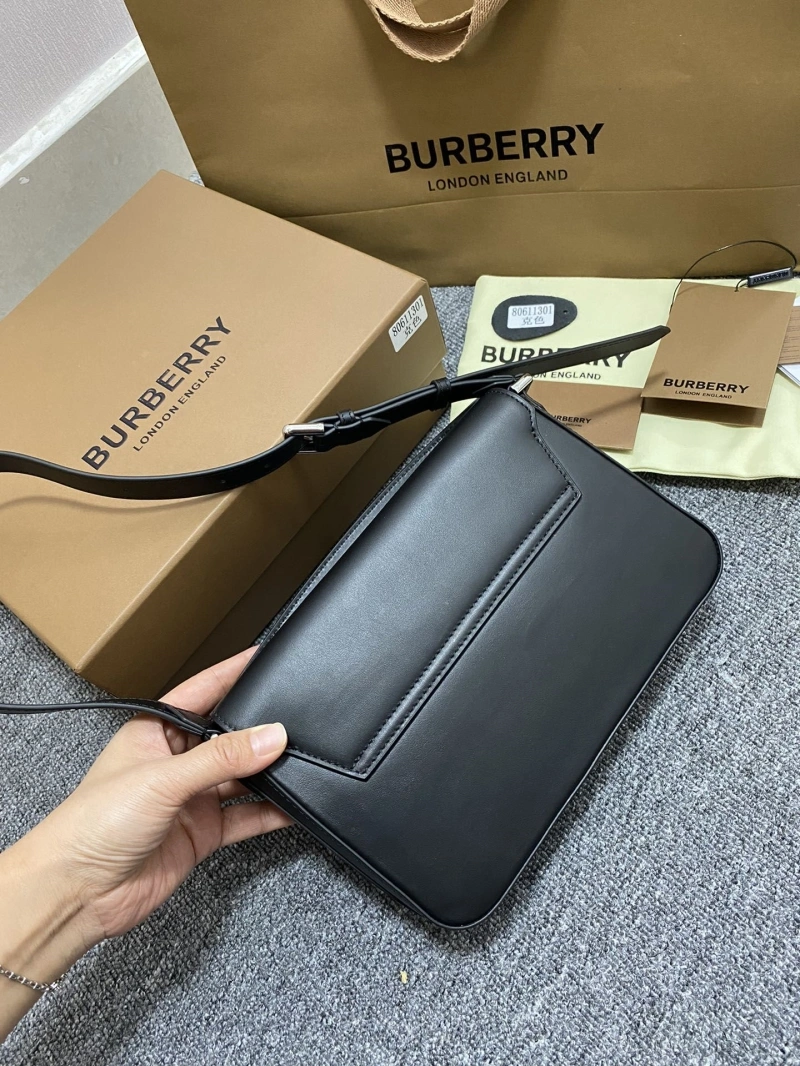 Burberry Satchel Bags 4211D-0035