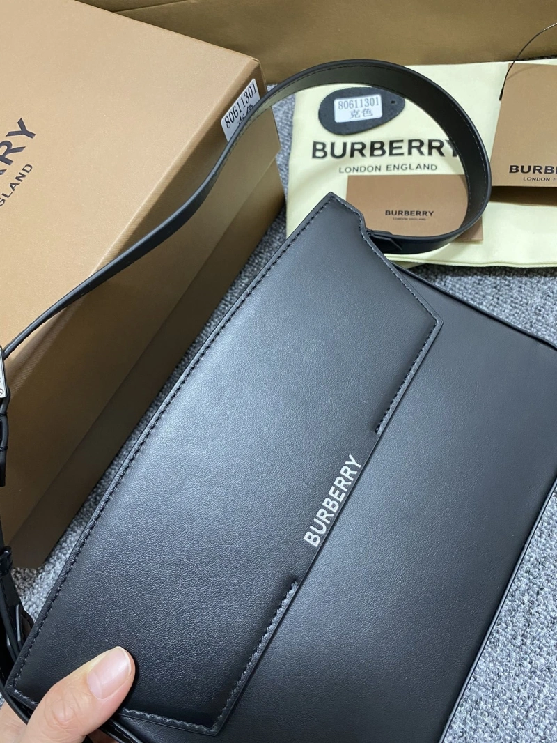 Burberry Satchel Bags 4211D-0035